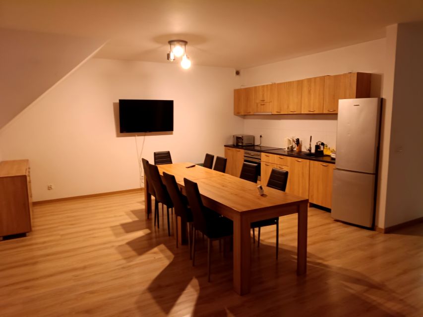 Mieszkanie Suchy Dwór