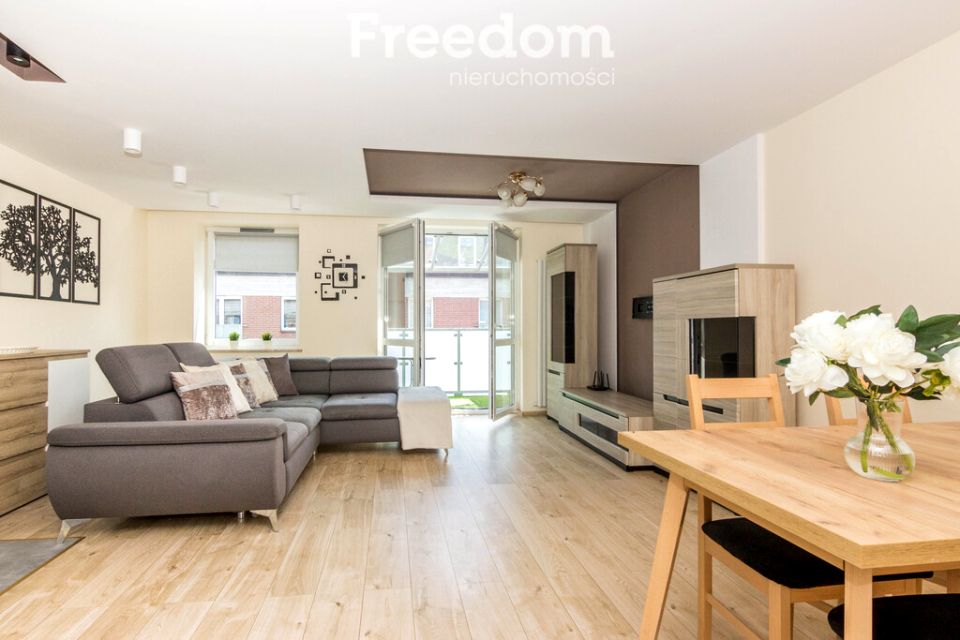 Mieszkanie Białystok