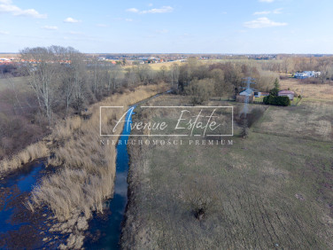 Działka budowlana Warszawa