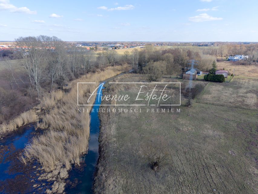 Działka budowlana Warszawa