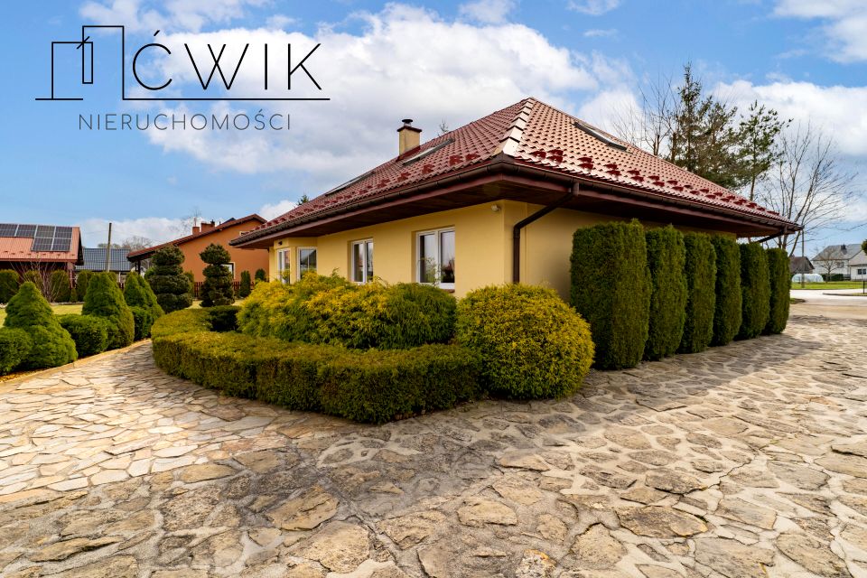 Dom Ostrów Królewski