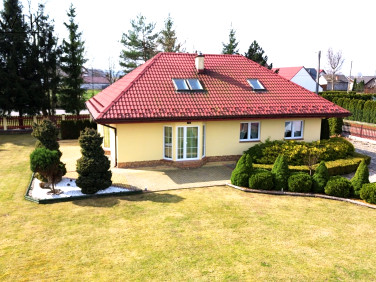 Dom Ostrów Królewski