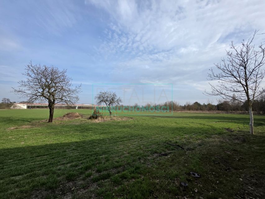 Działka budowlana Grodzisk Mazowiecki sprzedam