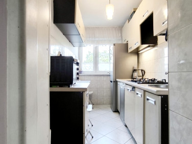 Mieszkanie Warszawa sprzedaż