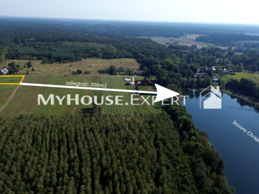 Działka budowlana Chrapów sprzedam