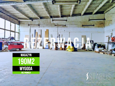 Budynek użytkowy Białystok