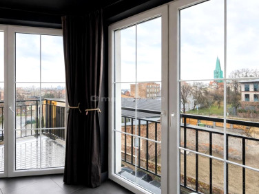 Mieszkanie Mikołów