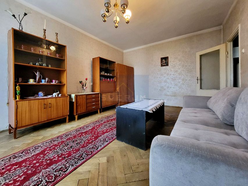 Mieszkanie Częstochowa