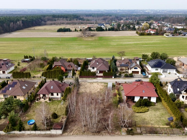 Działka budowlana Wolica sprzedam