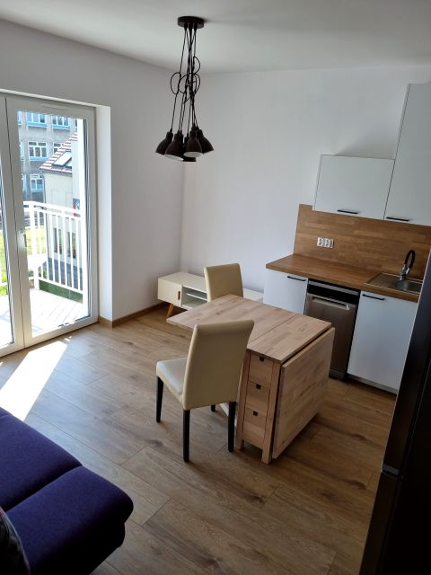 Mieszkanie Środa Śląska