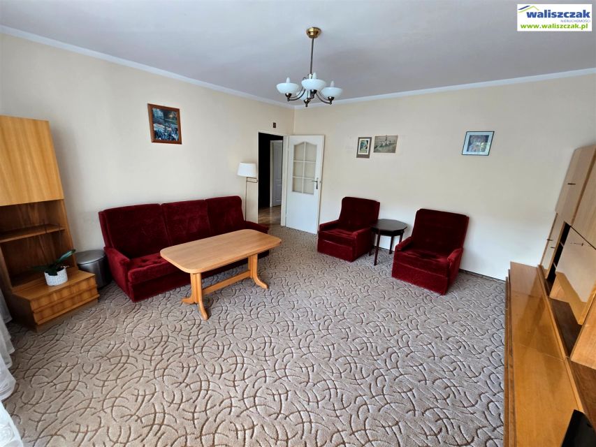 Mieszkanie Piotrków Trybunalski