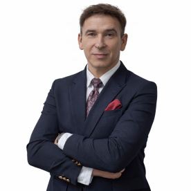 Andrzej Surmacz