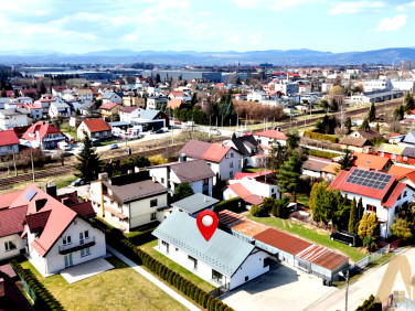 Lokal Nowy Sącz