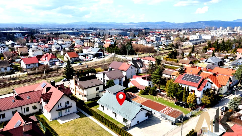 Lokal Nowy Sącz
