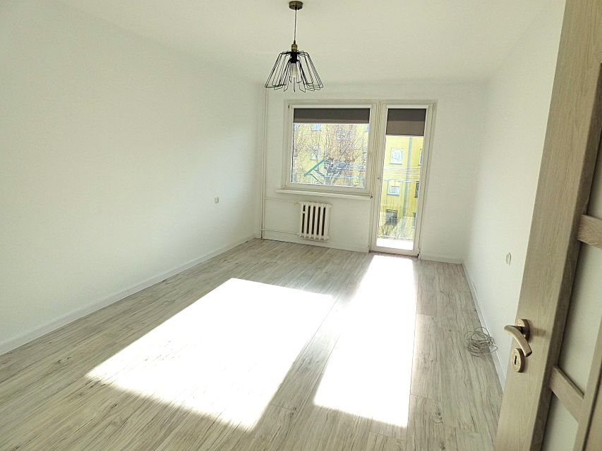 Mieszkanie Kluczbork