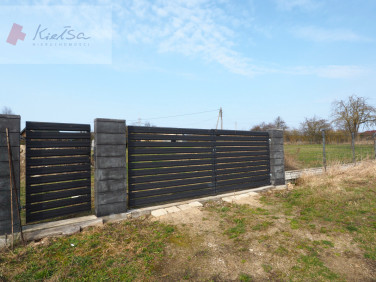 Działka Dobrzyniewo Kościelne