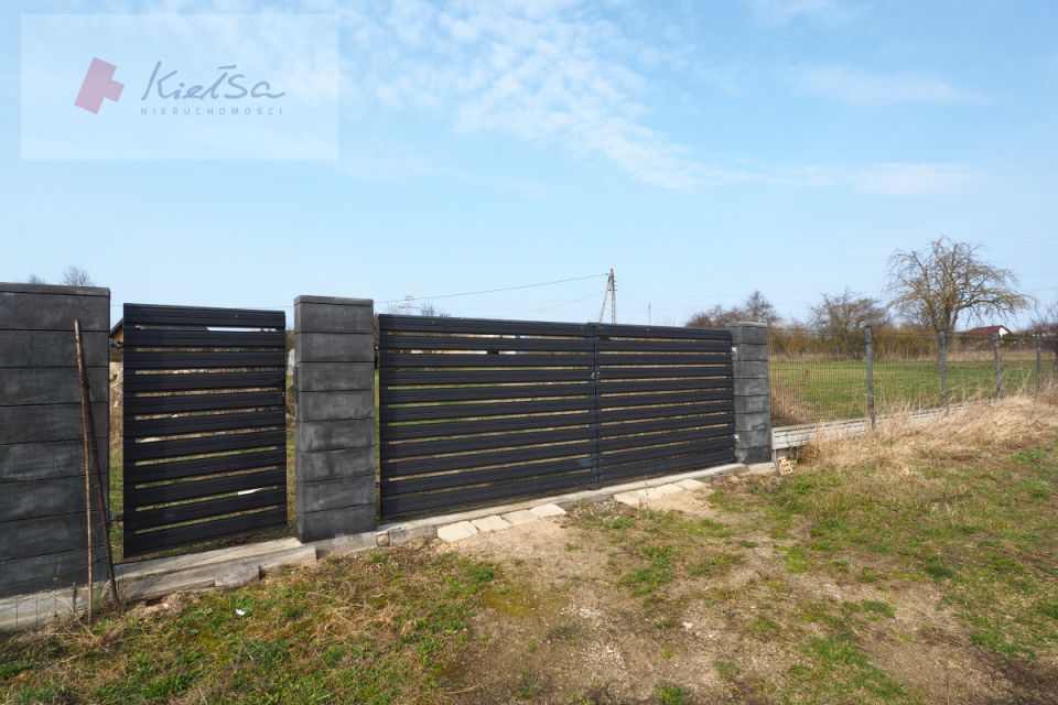 Działka Dobrzyniewo Kościelne