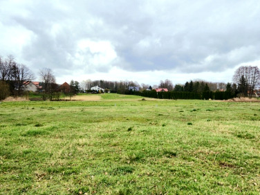 Działka budowlana Krzelów