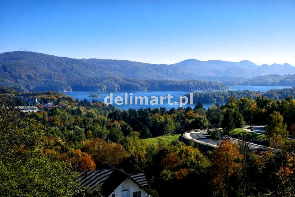 Mieszkanie Polańczyk