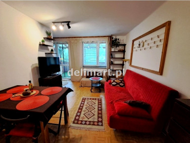 Mieszkanie Polańczyk sprzedaż