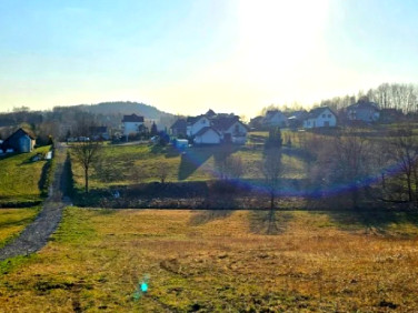 Działka budowlano-rolna Przytkowice