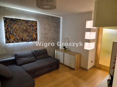 Mieszkanie Warszawa wynajem