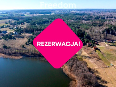 Działka Kiersztanowo