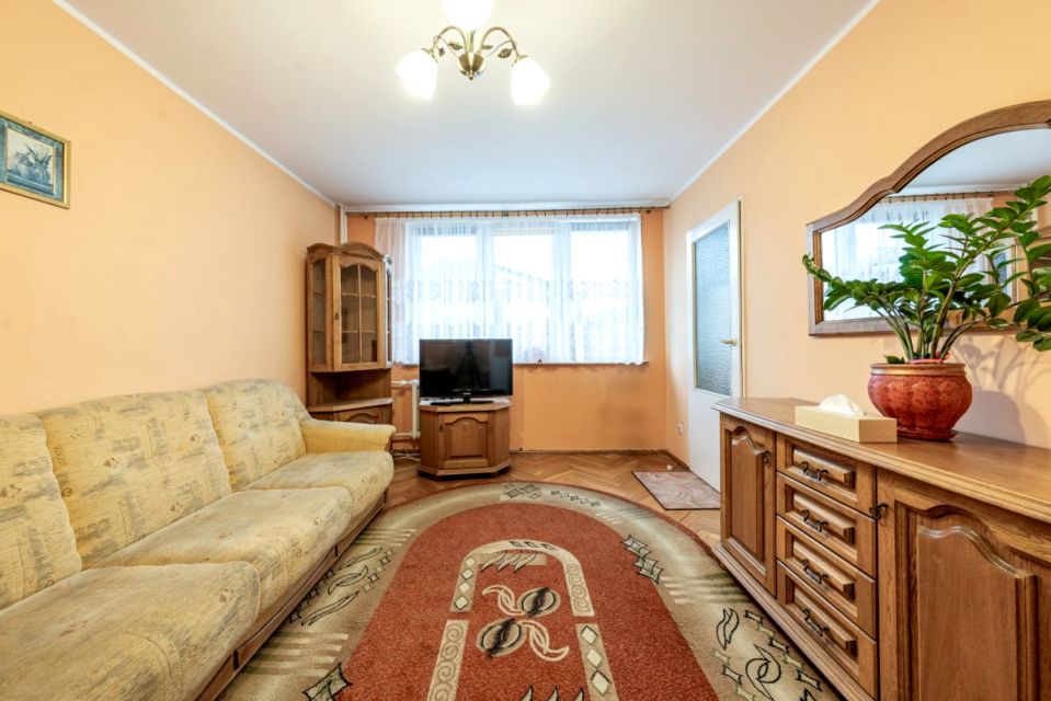 Mieszkanie Wejherowo