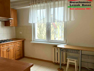 Mieszkanie Grudziądz