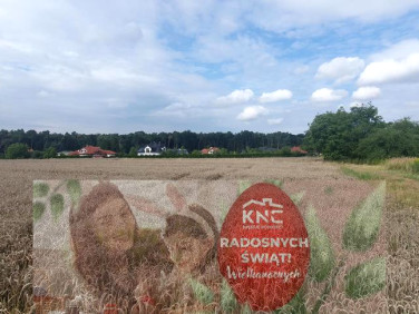 Działka budowlana Świdnik