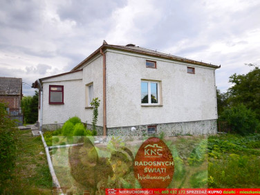 Działka Osmolice Pierwsze