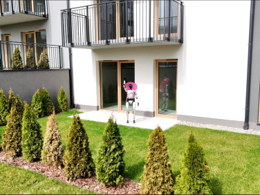 Mieszkanie Bielsko-Biała