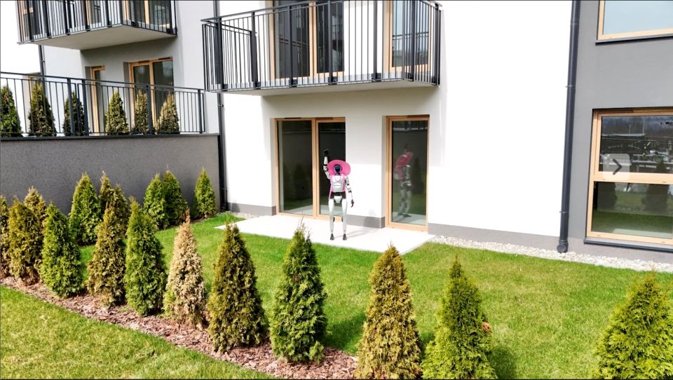 Mieszkanie Bielsko-Biała