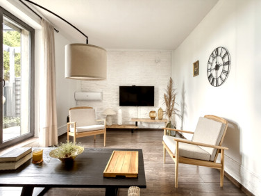 Mieszkanie Władysławowo