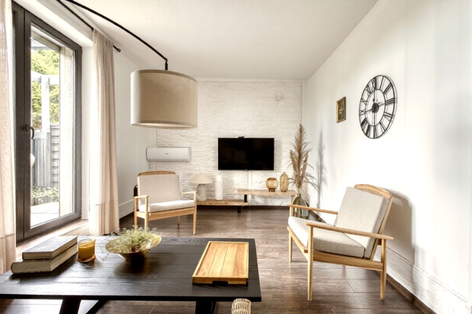 Mieszkanie Władysławowo