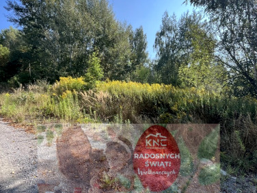 Działka budowlana Jakubowice Konińskie-Kolonia