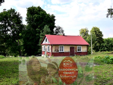 Dom Radomirka sprzedaż