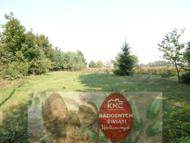 Działka budowlana Gołąb sprzedam