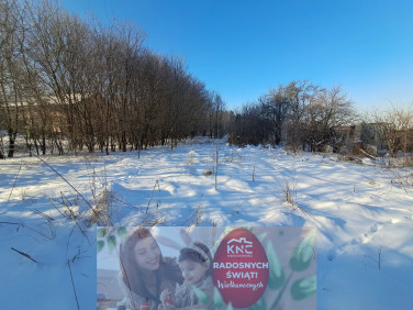 Działka przemysłowa Chełm