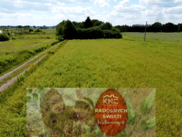 Działka rolna Snopków