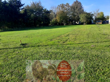 Działka rolna Kozubszczyzna sprzedam