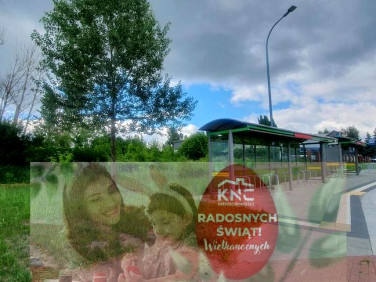 Działka usługowa Lublin