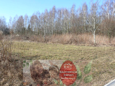 Działka budowlana Nałęczów