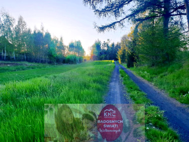 Działka budowlana Zemborzyce Podleśne