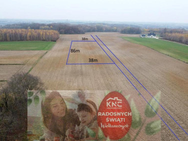 Działka budowlana Smugi