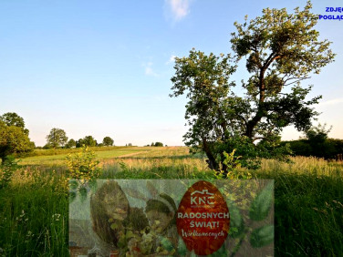 Działka budowlana Nałęczów