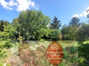 Działka budowlana Gutanów