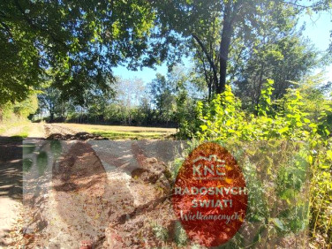 Działka budowlana Konopnica