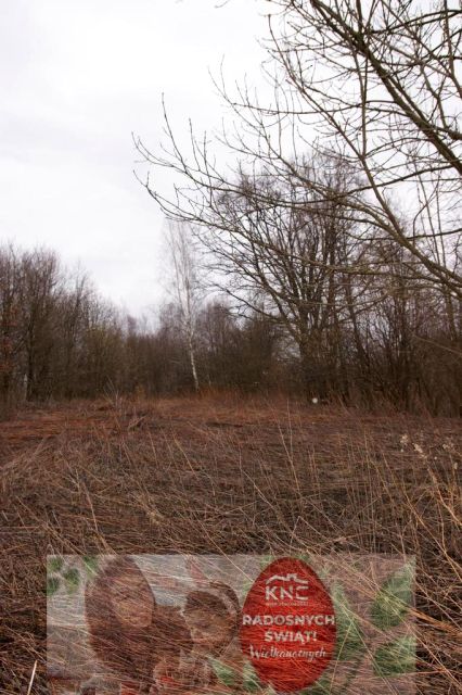 Działka budowlana Kazimierz Dolny