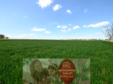 Działka budowlana Podole